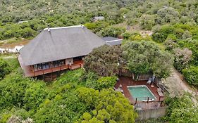 Barefoot Addo Elephant Lodge